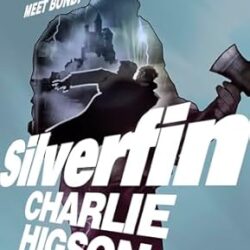 Young Bond: Silverfin