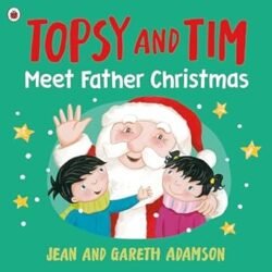 Topsy and Tim: Meet Father Christmas