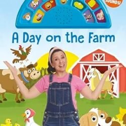 Ms Rachel: A Day on the Farm