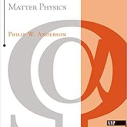 Basic Notions Of Condensed Matter Physics