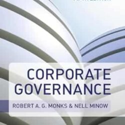 Corporate Governance