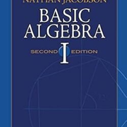 Basic Algebra Volume I