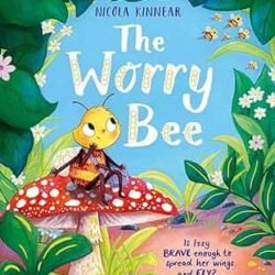The Worry Bee