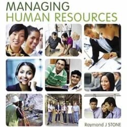 Managing Human Resources