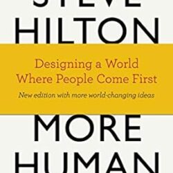 More Human