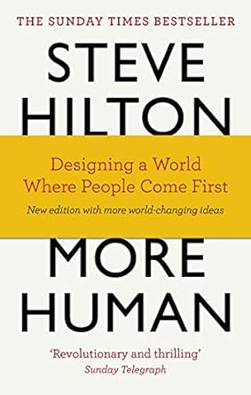 More Human