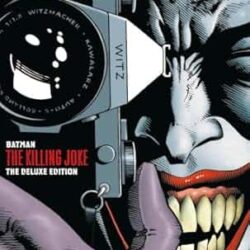 Batman: The Killing Joke