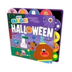Hey Duggee: Halloween