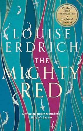 The Mighty Red