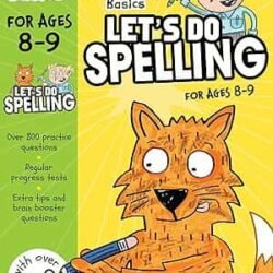 Let's Do Spelling For Ages 8-9