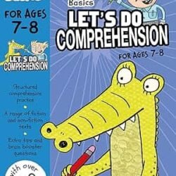 Lets Do Comprehension For Ages 7-8