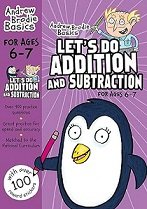 Lets do Addition and Subtraction