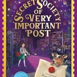 The Secret Society of Very Important Post