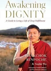 Awakening Dignity: A Guide To Living A Life Of Deep Fulfillment