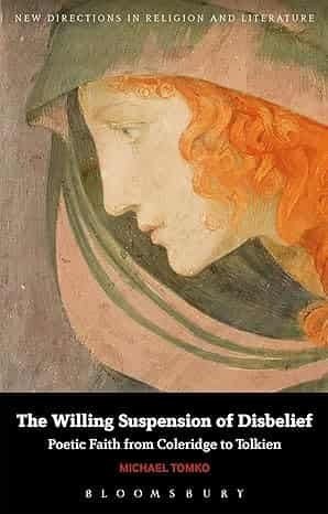 The willing suspension of disbelief