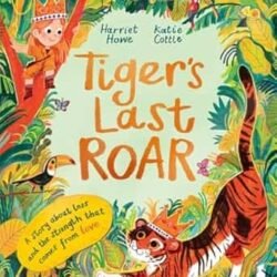 Tigers Last Roar