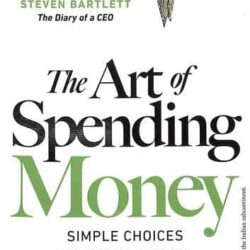 The Art Of Spending Money