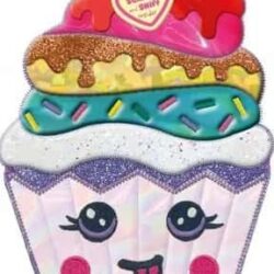 Yummy Cupcake