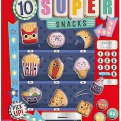 10 Super Snacks