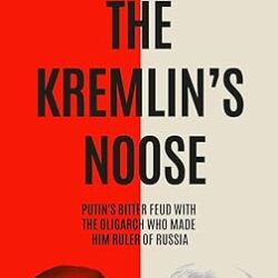 The Kremlin's Noose