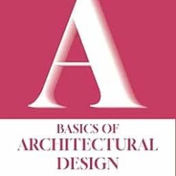 Basics of Architectural Design (F.B)