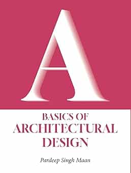 Basics of Architectural Design (F.B)