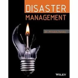 Disaster Management