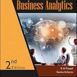 Fundamentals of Business Analytics