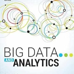 Big Data & Analytics
