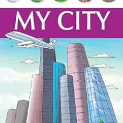 MY CITY