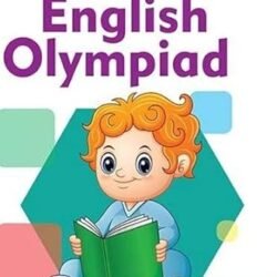 English Olympiad 3