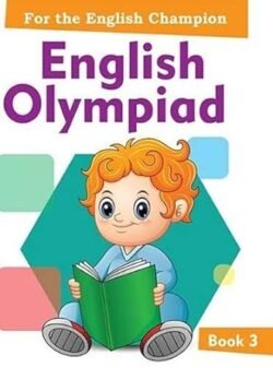 English Olympiad 3