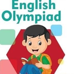 English Olympiad 5