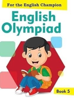 English Olympiad 5