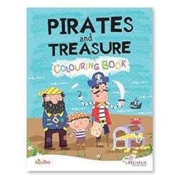 Pirates and Treasure