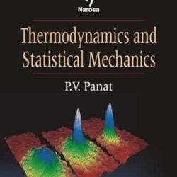 Thermodynamics & Statistical Mechanics