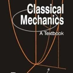 A Textbook of Classical Mchanics by Suresh Chandra