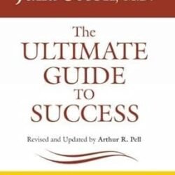 The Ultimate Guide To Success