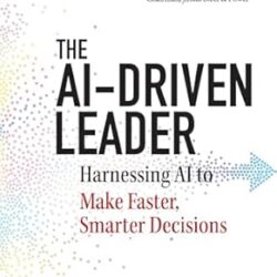 The AI-Driven Leader