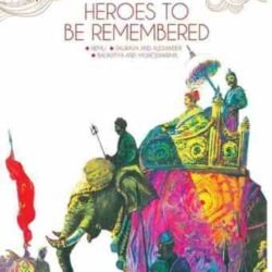 Heroes To Be Remembered