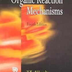 Organic Reaction Mechanisms