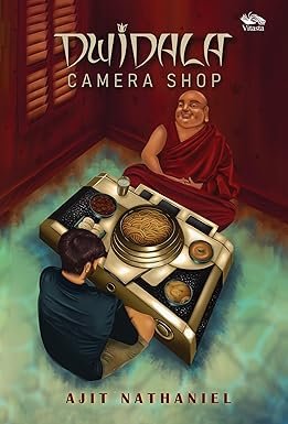 Dwidala Camera Shop