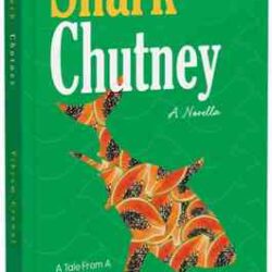 Shark Chutney