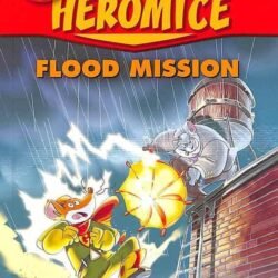 Geronimo Stilton - Heromice 3 Flood Mission