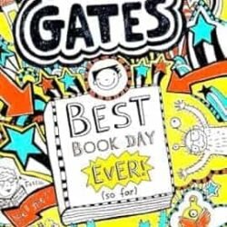 Tom Gates: Best Book Day Ever!(So Far) (World Book Day Edition 2013)