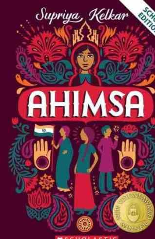 Ahimsa