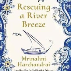 Rescuing A River Breeze