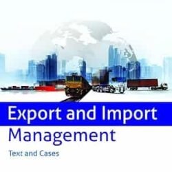 Export & Import Management