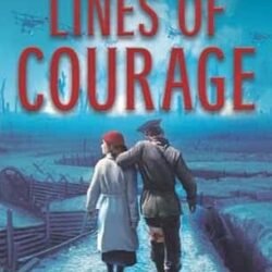 Lines Of Courage
