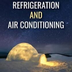 Refrigeration And Air Conditioning